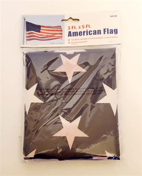 harbor freight us flag|harbor freight marking flags.